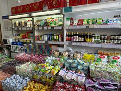 -北京稻香村(京港城生活广场店)