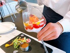 三文鱼化学家与黑熊的核爆炸-开间茶馆·围炉煮茶