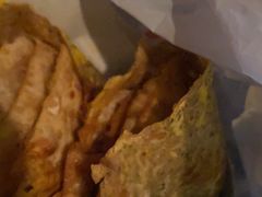 -清真·二嫂子煎饼果子(卫津路总店)