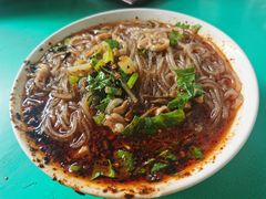 -甘记肥肠粉(马鞍北路店)