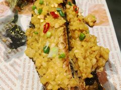 -红钳侠小龙虾·烧烤(中赢康康谷店)
