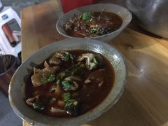-老瓦房冷锅串串(文殊院店)