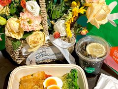 -KPRO肯律轻食(淘金店)