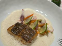 -Le Comptoir de Pierre Gagnaire
