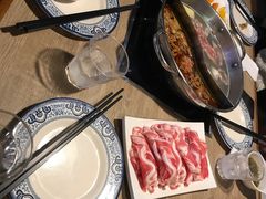 -7火锅(阿布扎比店)
