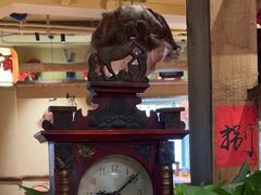 -泥糊破店小酒馆·团建聚餐(南京西路店)