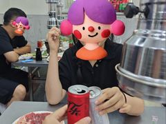 -松明一烤肉馆(鲁园店)