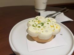 -Ten Olives甜点