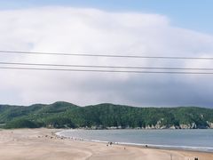 -桃花岛风景旅游区