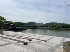-长兴太湖图影湿地文化园