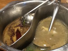 -傣妹火锅(荔湾广场店)