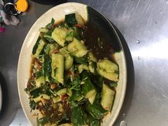 -草原碳烤羊腿(仙塘店)