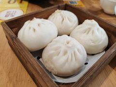 -食膳公园包子铺(烈士公园店)