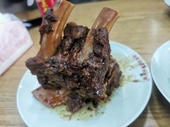 -经堂北路牛肉干面·溪口蒋永峰牛肉馆(宁波店)