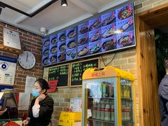 -好這口重庆小面(总店)