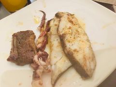 -太湖饭店玉兰厅(自助餐厅)