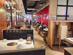 -陈记顺和牛肉火锅馆(天河北路店)