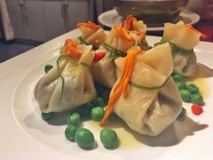 -天厨妙香素食餐厅(清华店)