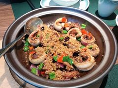胡椒啫章鱼须-木棉·醉心粤味(COCO Park店)