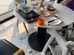 -必胜客(巴沟店)
