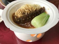 -吴祥记潮州菜·百年老字号·砂锅粥