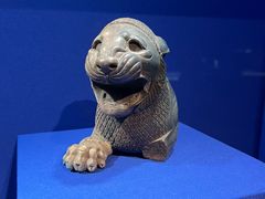 -上海博物馆(人民广场馆)