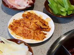 特色月君把-华丰火锅(双林北横路店)