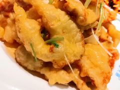 -小船渔村•大连菜•大连焖鱼(明泽街店)