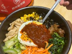 -食米家拌饭(梅溪新天地店)