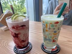 -了不起的考拉咖啡店(高新店)