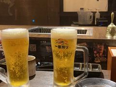 -暖都焼肉·和牛酒場(花都店)