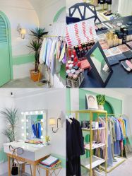 -好看加白色房子