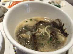 -百合酒店-香榭里自助餐厅