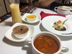 -爱丽丝牛排西餐厅(光谷步行街店)