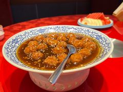 -山西会馆·晋菜·晋商宴·牌匾博物馆(胜利东街店)