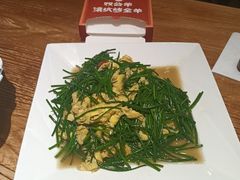 -清真·双公羊·馕坑烤全羊(奥体店)