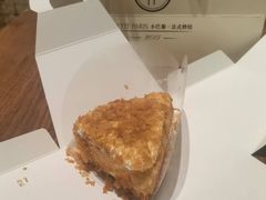 -PETIT PARIS 小巴黎(花园道店)