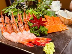 -山上下日本料理(万象城店)