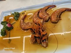-老克勒上海菜(南京路步行街店)