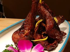 酱汁熏鱼-山城外·非遗酸菜鱼(蜀都万达店)