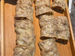 肉笼-华盛园卷子王农家菜水库鱼