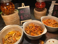 -乐咖啡西餐厅(太湖皇冠假日酒店)