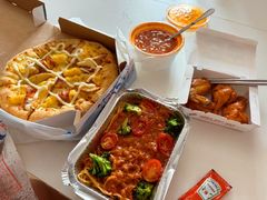 -达美乐比萨(回龙观店)