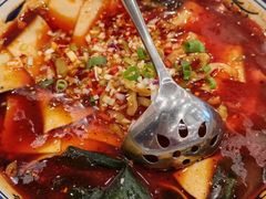 -飞天大厦清真餐厅