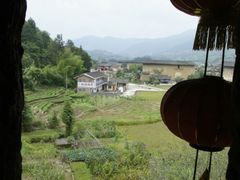 -福建土楼（南靖）云水谣景区-和贵楼