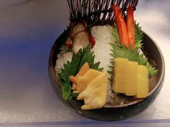 -亚马逊海鲜自助(梅溪湖步步高店)