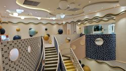 -奈尔宝·儿童乐园·亲子餐厅(苏州大悦城店)