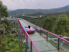 -盈香心动乐园