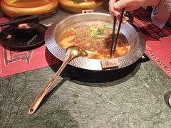 -牛New寿喜烧(曹路花园城店)