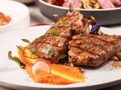 -1874融合西厨·观景餐厅(保利店)